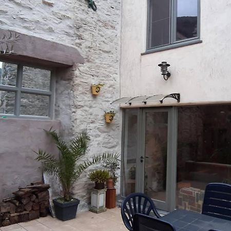 Havre De Paix Au Pied De La Montagne Villa Les Ilhes Kültér fotó