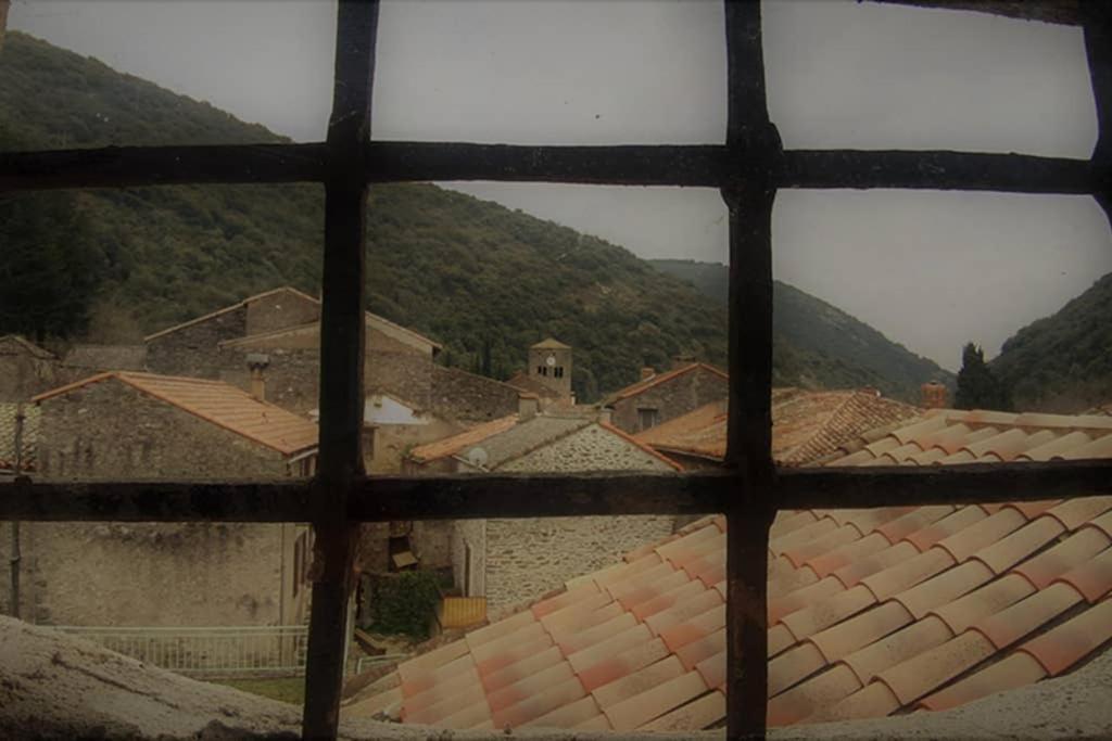 Havre De Paix Au Pied De La Montagne Villa Les Ilhes Kültér fotó