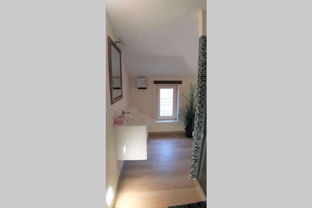 Havre De Paix Au Pied De La Montagne Villa Les Ilhes Kültér fotó